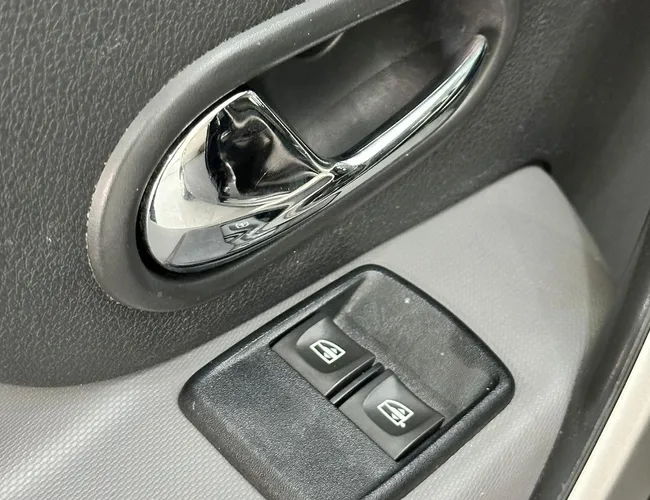 Imagem 18 – Logan 2015 1.6 Expression 8V Flex 4P Manual