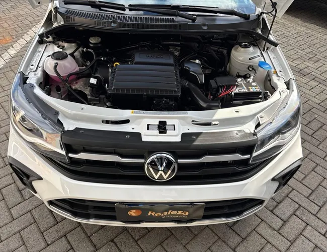 Imagem 14 – Saveiro 2025 1.6 Msi Extreme Cd 16V Flex 2P Manual
