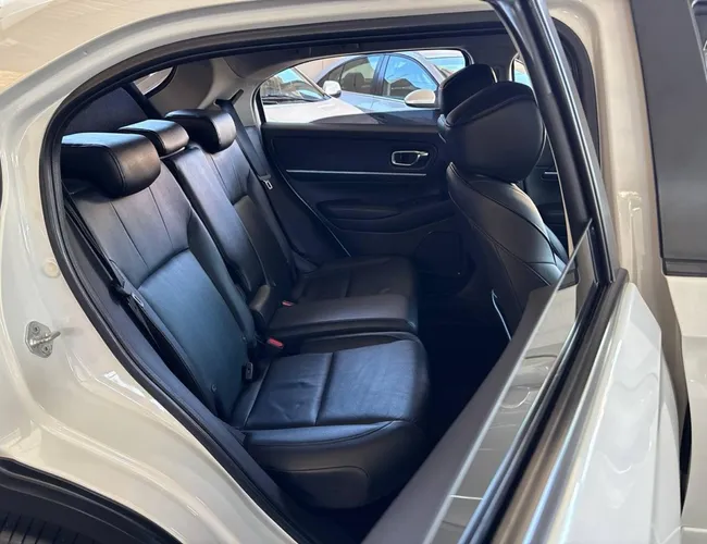 Imagem 12 – Hr-V 2023 1.5 Di I-Vtec Flex Exl Cvt