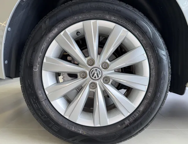 Imagem 17 – Virtus 2022 1.0 200 Tsi Comfortline Automático