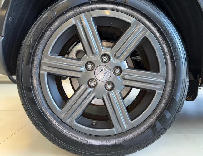 Imagem 16 – Hr-V 2024 1.5 Di I-Vtec Flex Exl Cvt