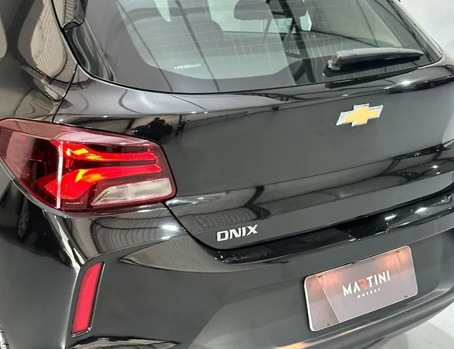 Imagem 7 – Onix 2023 1.0 Flex Lt Manual