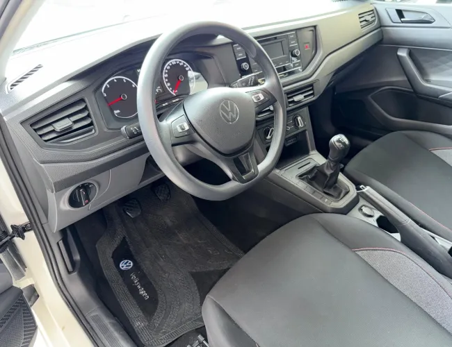 Imagem 9 – Polo 2024 1.0 Mpi Track Manual