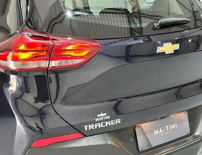 Imagem 7 – Tracker 2022 1.0 Turbo Flex Lt Automático