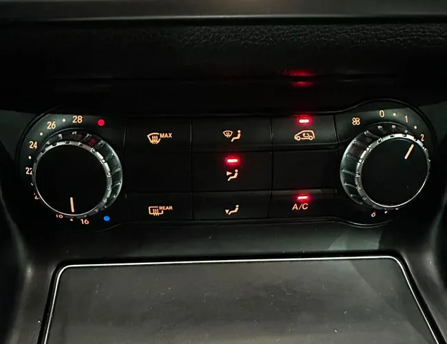 Imagem 13 – Gla 2019 Gla 200 Night 1.6. Tb 16V Flex Aut.