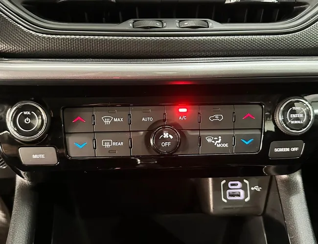 Imagem 13 – Compass 2026 1.3 T270 Turbo Flex Sport At6