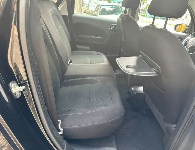 Imagem 6 – C3 Picasso 2012 1.6 Flex Glx Manual