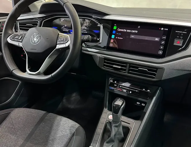 Imagem 11 – Nivus 2025 Nivus Comfortline 1.0 200 Tsi Flex Aut.