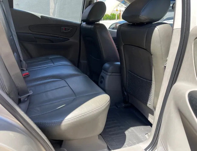 Imagem 14 – Tucson 2009 2.0 Mpfi Gls 16V 143Cv 2Wd Gasolina 4P Automático