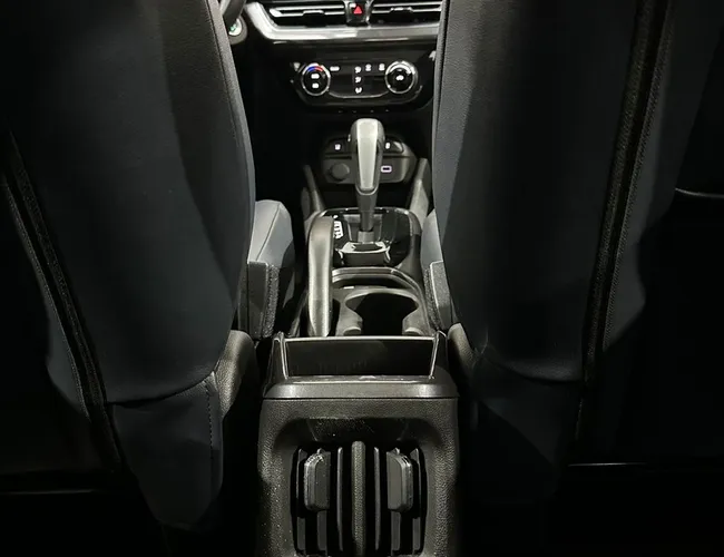 Imagem 14 – Spin 2025 Spin Premier 1.8 8V Econo.Flex 5P Aut.