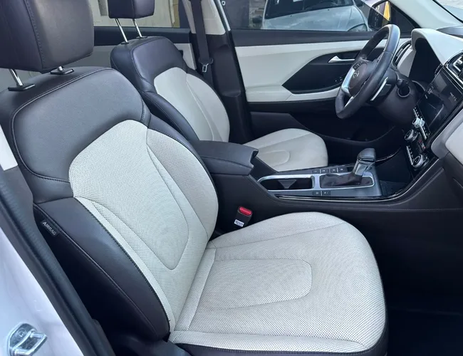 Imagem 9 – Creta 2024 2.0 Flex Ultimate Automático