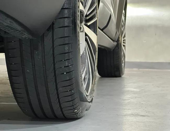Imagem 22 – Fastback 2023 Fastback Audace 1.0 200 T. Flex Aut