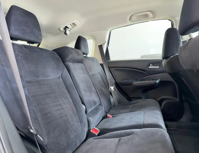 Imagem 12 – Crv 2012 2.0 Lx 4X2 16V Gasolina 4P Automático