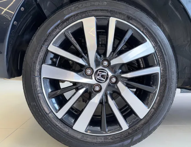 Imagem 15 – City 2024 1.5 I-Vtec Flex Hatch Touring Cvt