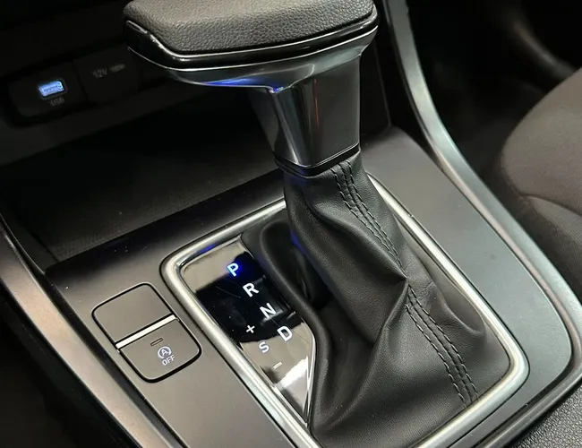 Imagem 16 – Creta 2025 Creta Comfort 1.0 Tb 12V Flex Aut.