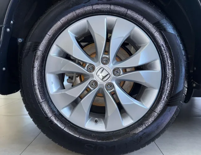 Imagem 17 – Crv 2012 2.0 Lx 4X2 16V Gasolina 4P Automático