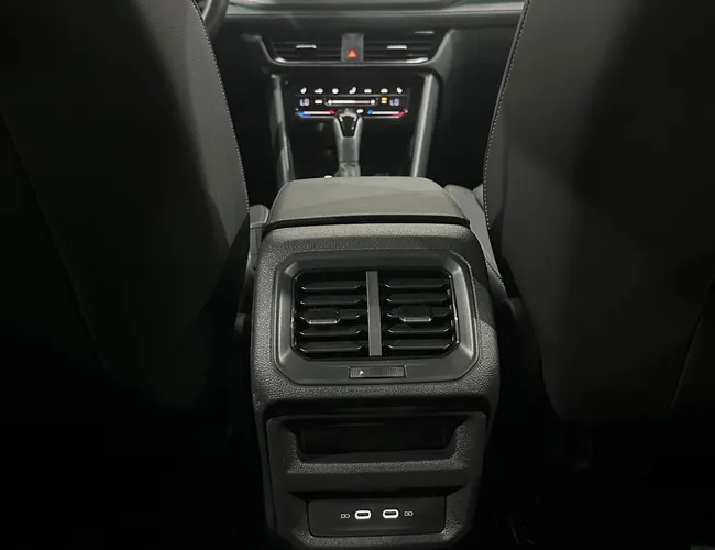 Imagem 14 – Taos 2024 1.4 250 Tsi Total Flex Highline Automático