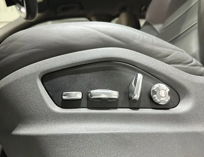Imagem 30 – Cayenne 2020 Cayenne 3.0 V6 (Híbrido)