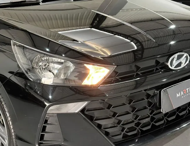 Imagem 8 – Hb20 2025 1.0 Tgdi Flex Comfort Plus Automático