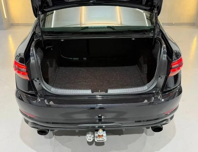 Imagem 27 – Jetta 2020 Jetta Gli 350 Tsi 2.0 16V 4P Aut.