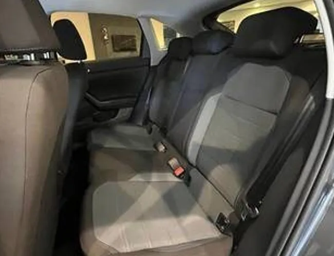 Imagem 13 – Nivus 2024 1.0 200 Tsi Total Flex Comfortline Automático