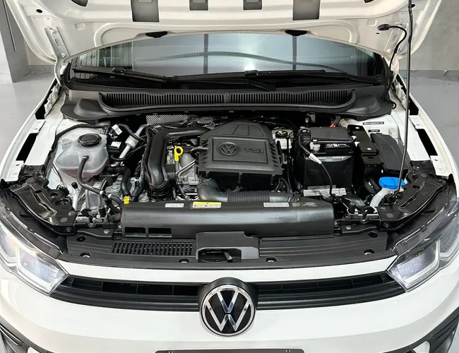Imagem 24 – Polo 2025 Polo Comfortline Tsi 1.0 Flex 12V Aut.