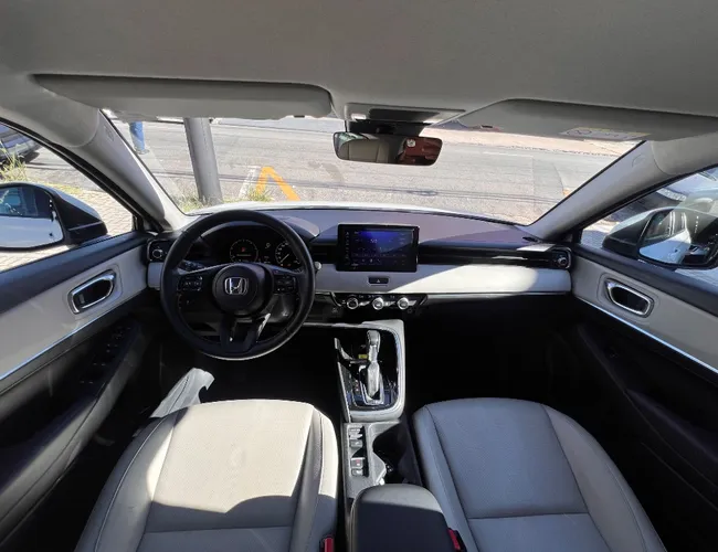 Imagem 13 – Hr-V 2023 1.5 Di I-Vtec Turbo Flex Advance Cvt