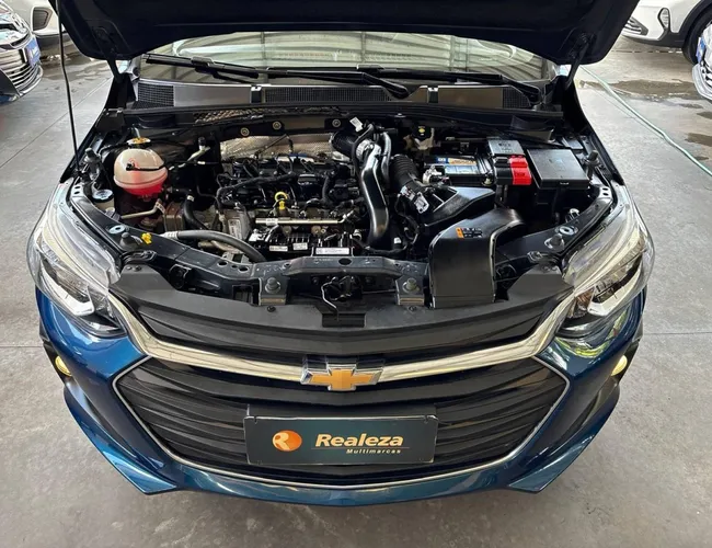 Imagem 14 – Onix 2024 1.0 Turbo Flex Plus Ltz Automático