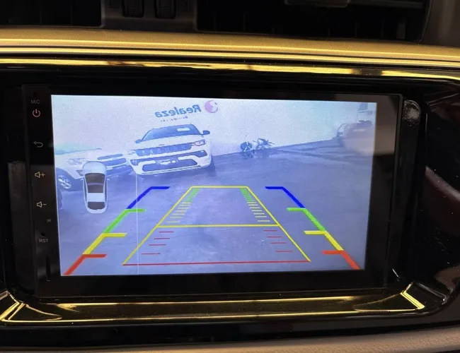 Imagem 9 – Corolla 2017 1.8 Gli 16V Flex 4P Automático