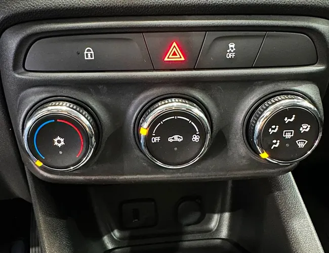 Imagem 13 – Tracker 2023 Tracker Lt 1.0 Turbo 12V Flex Aut.