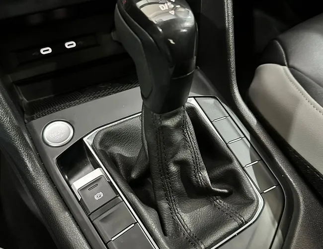 Imagem 16 – Taos 2022 1.4 250 Tsi Total Flex Comfortline Automático