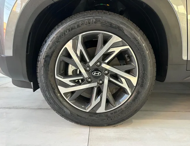 Imagem 18 – Creta 2026 1.0 Tgdi Flex Limited Automático