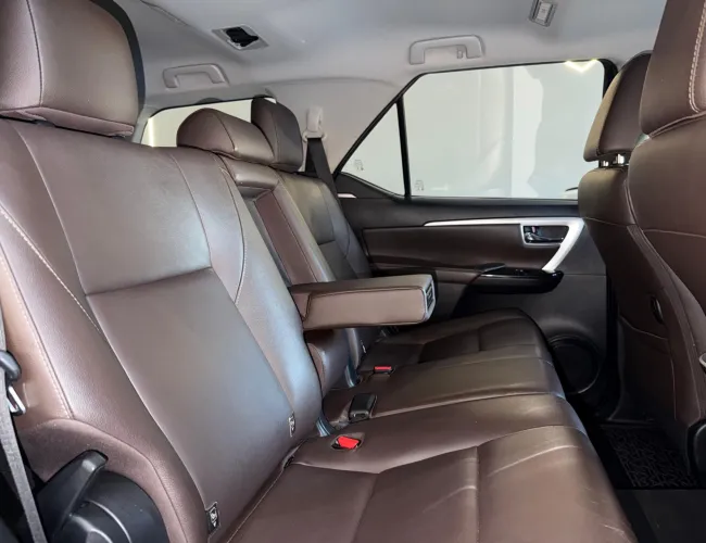 Imagem 13 – Hilux Sw4 2017 2.8 Srx 4X4 16V Turbo Intercooler Diesel 4P Automático