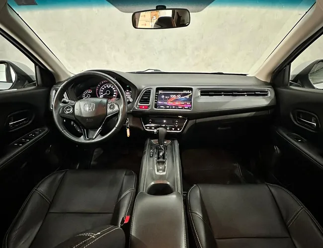 Imagem 9 – Hr-V 2018 1.8 16V Flex Ex 4P Automático