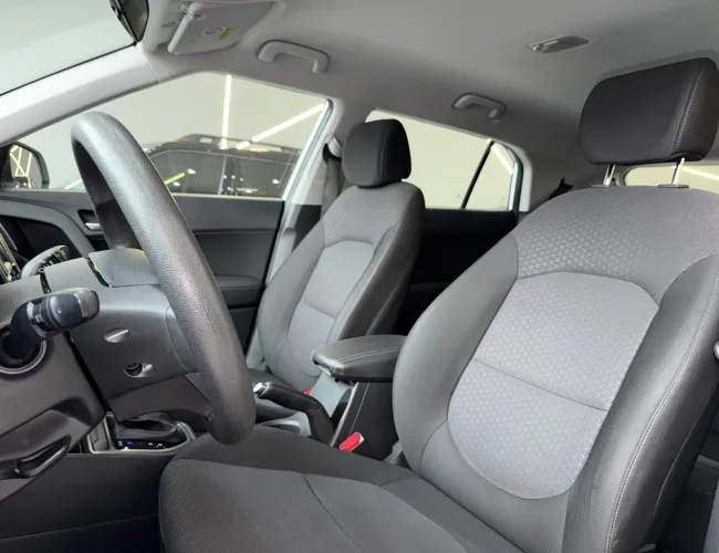 Imagem 15 – Creta 2017 1.6 16V Flex Pulse Automático