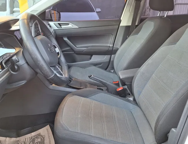 Imagem 6 – Nivus 2021 1.0 4P Flex 200 Tsi Comfortline Automático