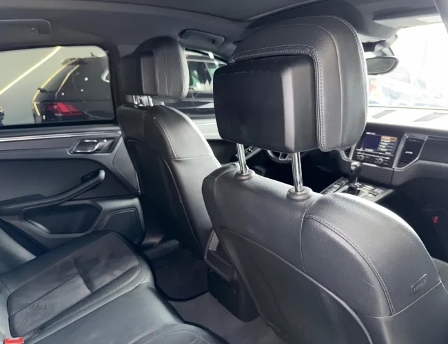 Imagem 11 – Macan 2015 2.0 16V Gasolina 4P Automático