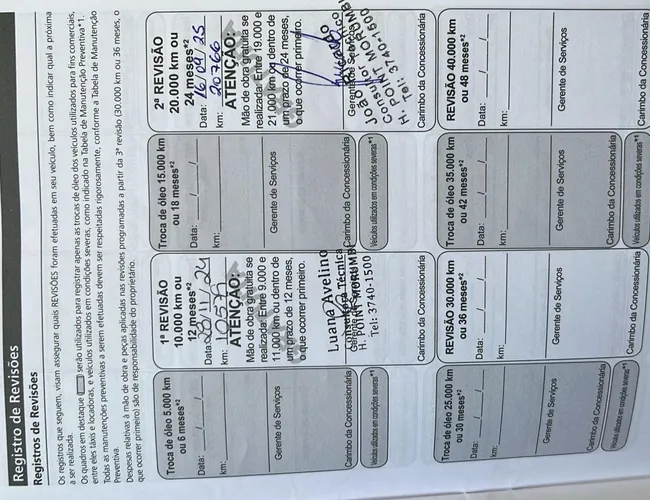 Imagem 16 – City 2024 1.5 I-Vtec Flex Touring Cvt