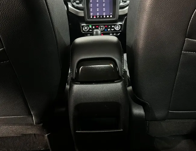 Imagem 14 – Toro 2024 1.3 Turbo 270 Flex Volcano At6