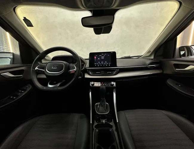 Imagem 12 – Fastback 2023 Fastback Audace 1.0 200 T. Flex Aut
