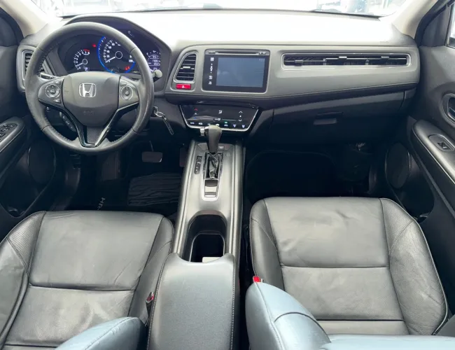 Imagem 9 – Hr-V 2016 1.8 16V Flex Exl 4P Automático