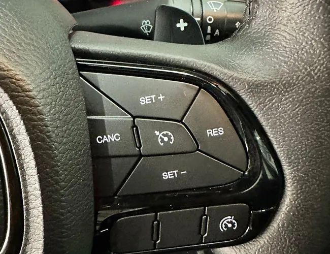 Imagem 20 – Toro 2025 1.3 Turbo 270 Flex Volcano At6