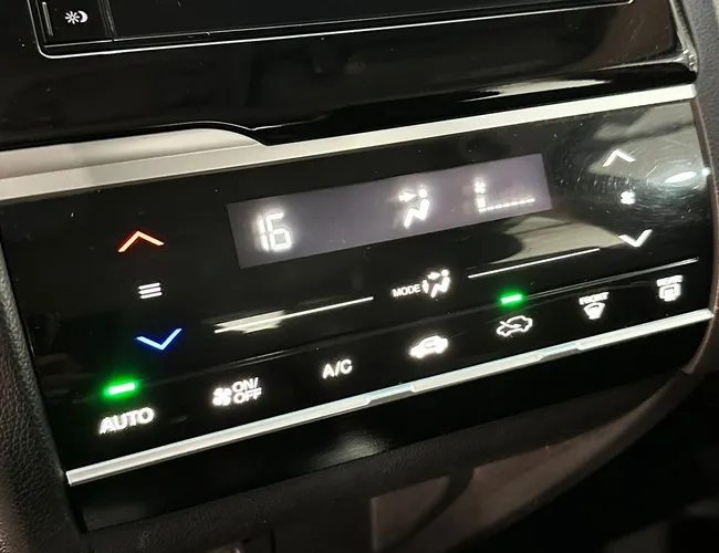 Imagem 13 – Fit 2019 1.5 Exl 16V Flex 4P Automático