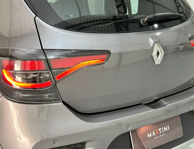 Imagem 7 – Sandero 2024 1.0 12V Sce Flex S Edition Manual