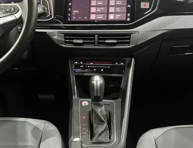 Imagem 15 – Nivus 2022 1.0 200 Tsi Total Flex Highline Automático