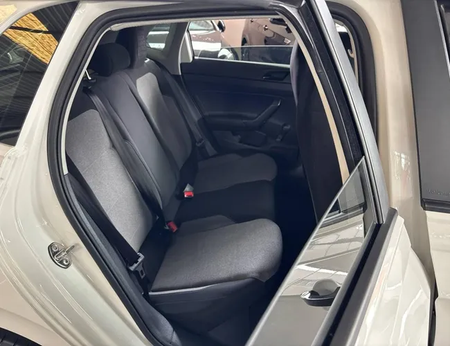 Imagem 11 – Polo 2025 1.0 Mpi Rock In Rio Manual