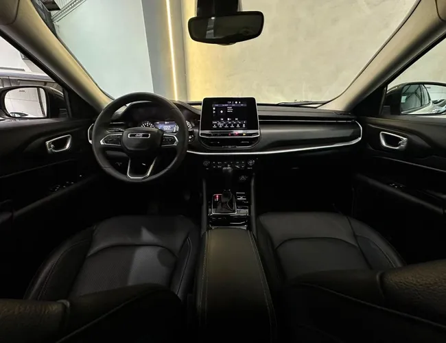 Imagem 7 – Compass 2023 Compass Sport T270 1.3 Tb 4X2 Flex Aut.