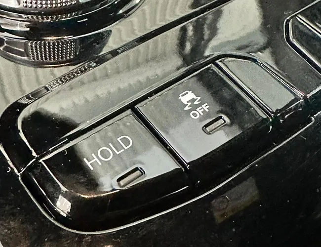 Imagem 18 – Rampage 2025 2.0 Hurricane 4 Turbo Gasolina Rebel 4X4 Automático