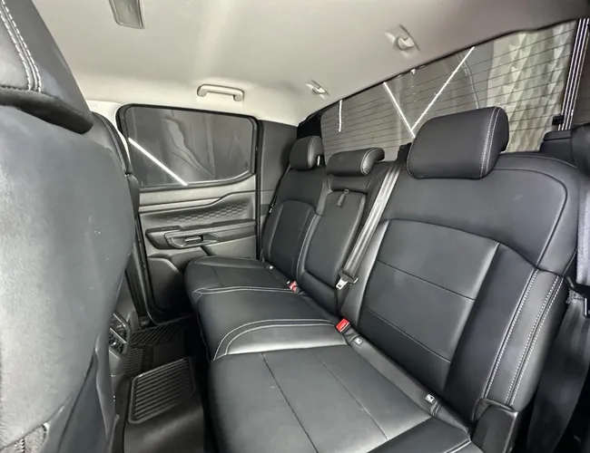 Imagem 6 – Ranger 2026 3.0 V6 Turbo Diesel Cd Limited 4X4 Automático