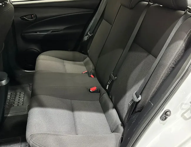 Imagem 20 – Yaris 2024 1.5 16V Flex Sedan Xl Multidrive